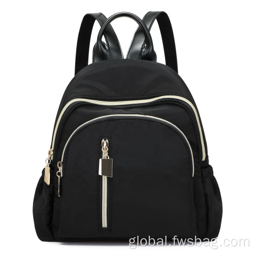 Casual Crossbody Bag Oxford Rucksack School College Mini Casual Backpack Factory